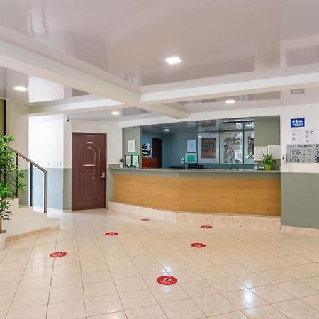 Sosúa Apartamentos In Condo Plaza Europa מראה חיצוני תמונה
