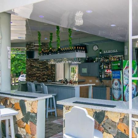 Sosúa Apartamentos In Condo Plaza Europa מראה חיצוני תמונה