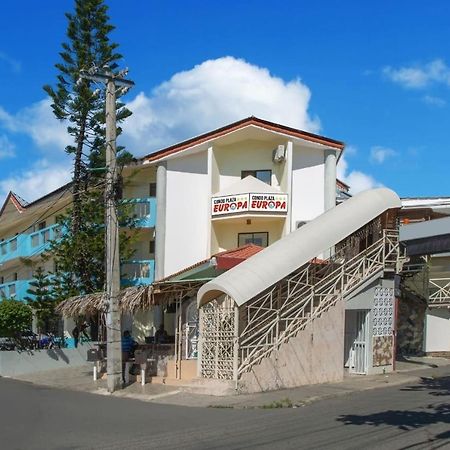 Sosúa Apartamentos In Condo Plaza Europa מראה חיצוני תמונה