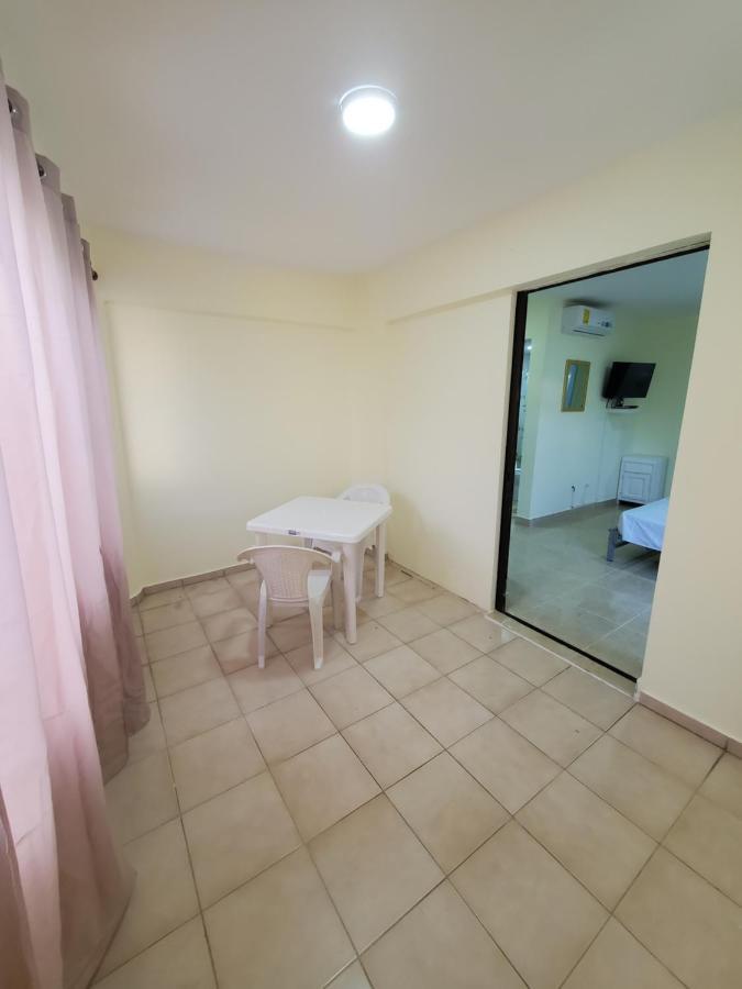 Sosúa Apartamentos In Condo Plaza Europa חדר תמונה