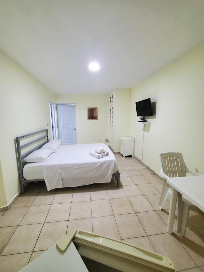 Sosúa Apartamentos In Condo Plaza Europa חדר תמונה
