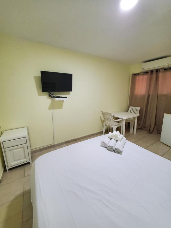 Sosúa Apartamentos In Condo Plaza Europa חדר תמונה
