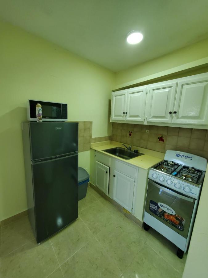Sosúa Apartamentos In Condo Plaza Europa חדר תמונה