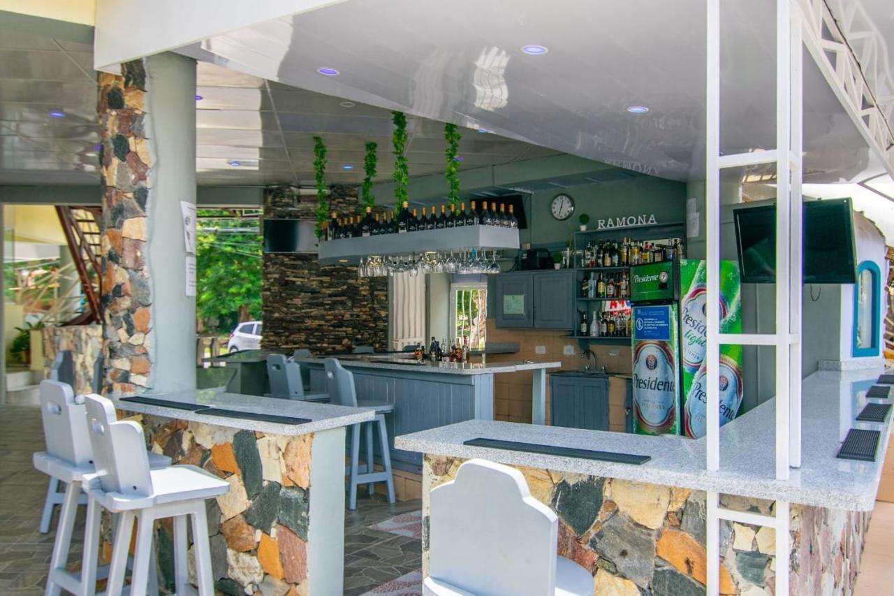Sosúa Apartamentos In Condo Plaza Europa מראה חיצוני תמונה