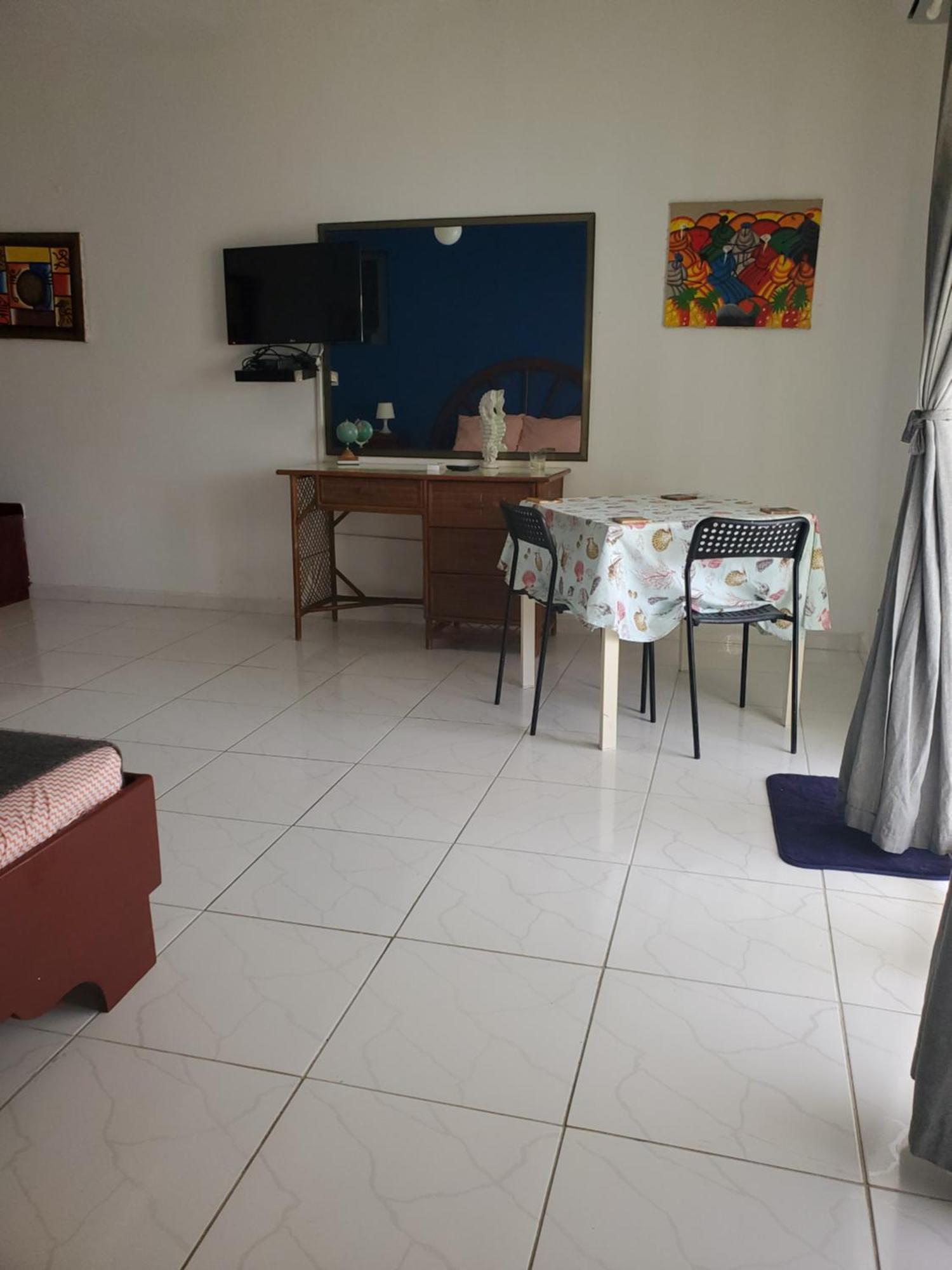 Sosúa Apartamentos In Condo Plaza Europa חדר תמונה
