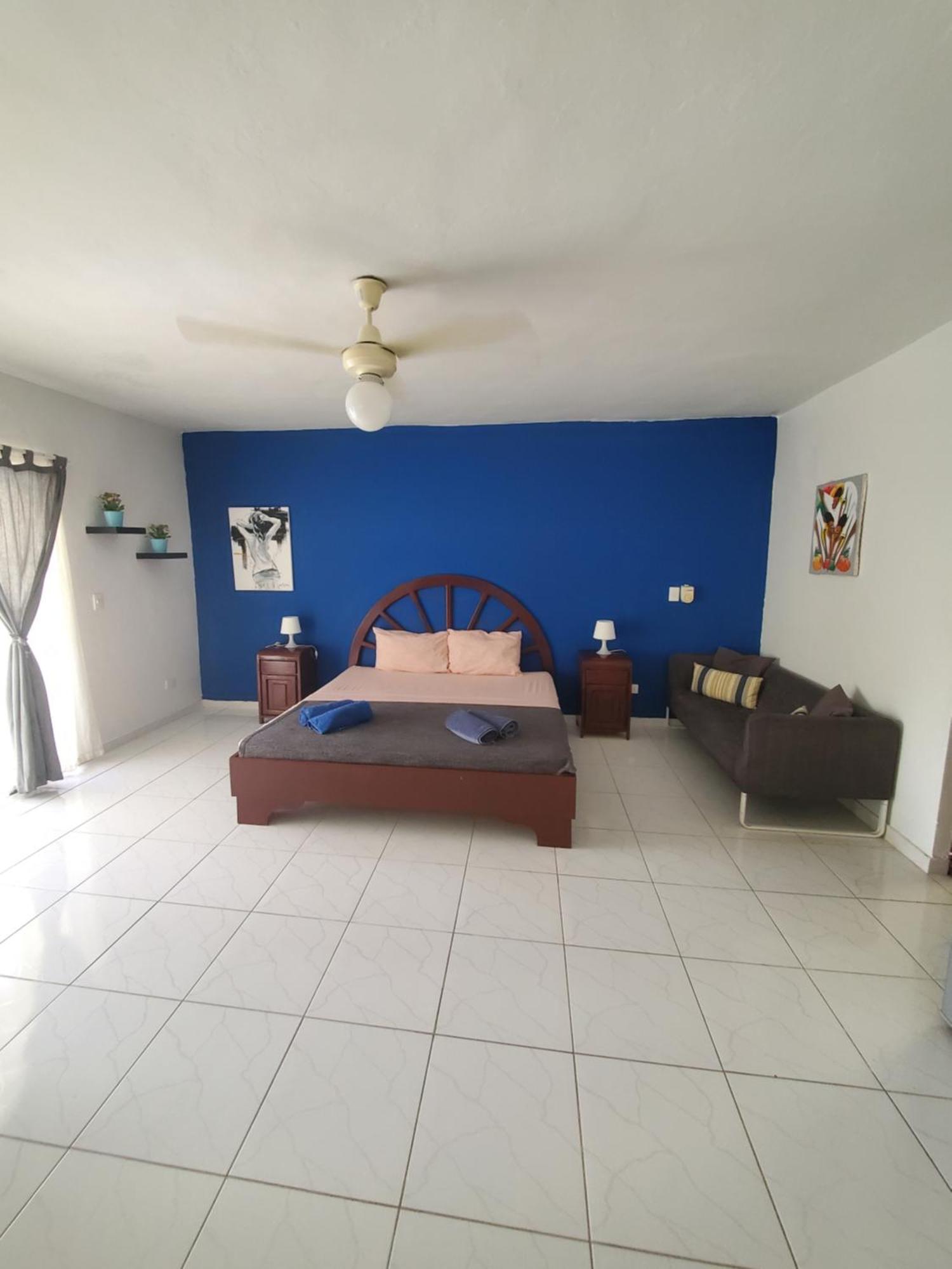 Sosúa Apartamentos In Condo Plaza Europa חדר תמונה